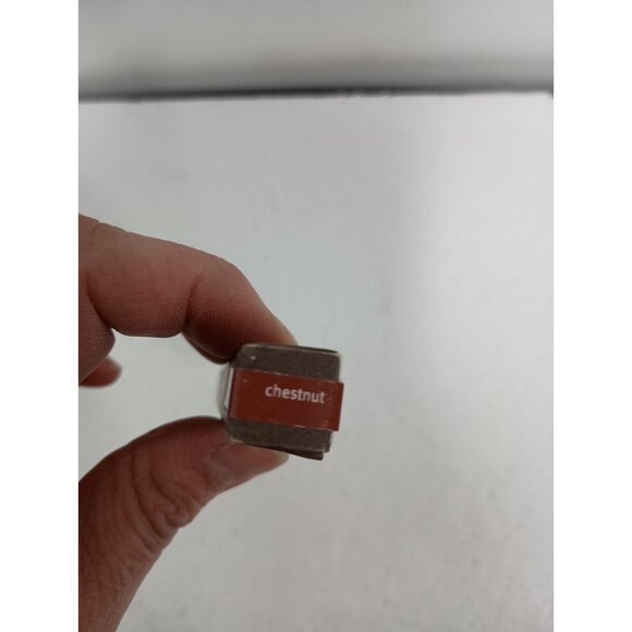 Aveda Feed My Lips Womens Pure Nourish Mint Lip Liner Pencil 04 Chestnut .04oz - Picture 4 of 9